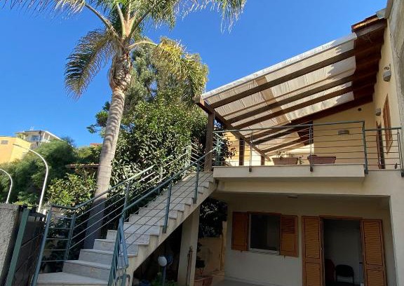 Alcamo Marina Apartamento | Appartamento casa mare