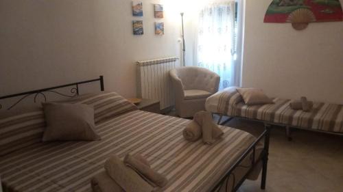 Ameglia Apartamento | Appartamento Casa Margi