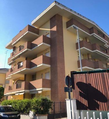 Alba Adriatica Apartamento | APPARTAMENTO Casa Vacanze 70m2