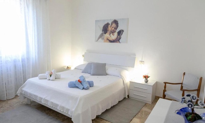 Santa Maria degli Angeli Apartamento | Appartamento Casa Vacanze Enjoy