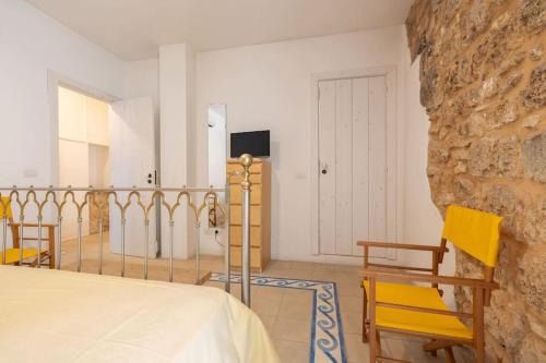 Felline Apartamento | Appartamento Casetta Salentina