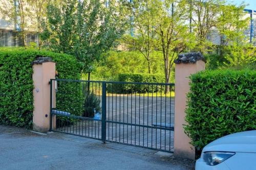 Navile Apartamento | Appartamento - casolare Bologna