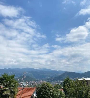 Grandate Apartamento | Appartamento Castiglioni