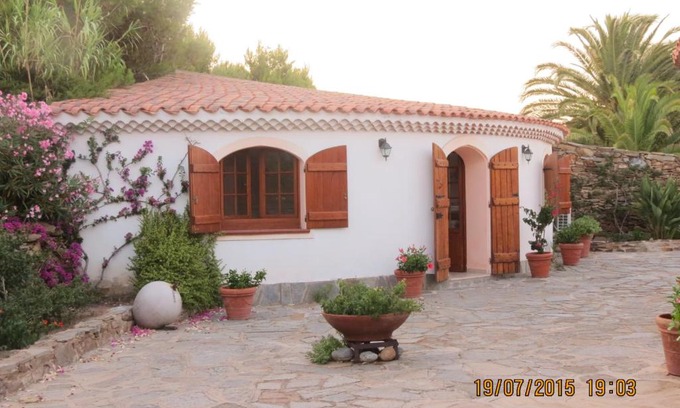 Stintino Apartamento | Appartamento Caty