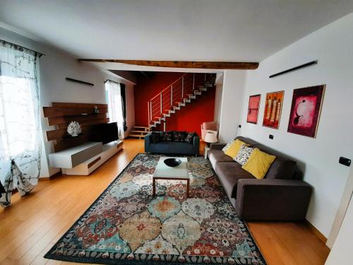 Traona Apartamento | Appartamento Cechouse a Traona