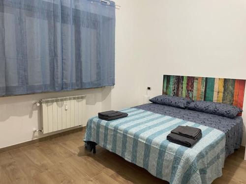 Prenestino-Centocelle Apartamento | Appartamento Centocelle vicino Metro C