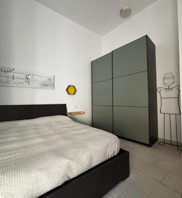Ravenna Apartamento | Appartamento centro storico Ravenna