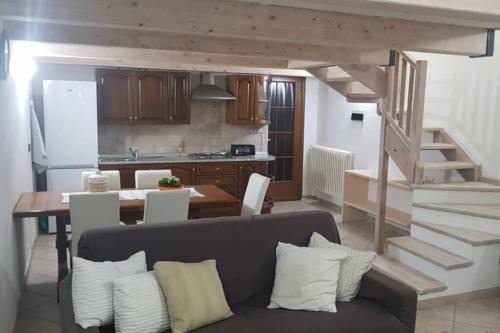 Chatillon Apartamento | Appartamento "Chanoux 74"