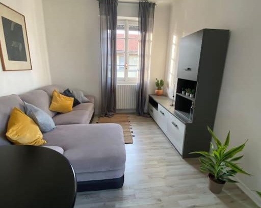 Calvairate Apartamento | Appartamento Charme: Milano