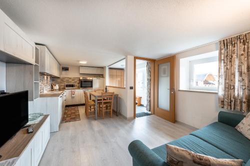Vigo di Fassa Apartamento | Appartamento Ciasa Ciaslir