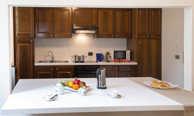 Riva del Garda Apartamento | Appartamento Città Riva