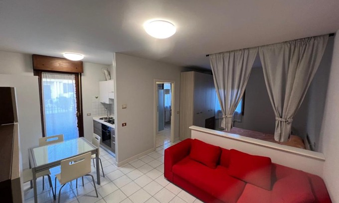 Chiesanuova Apartamento | Appartamento Civico 23