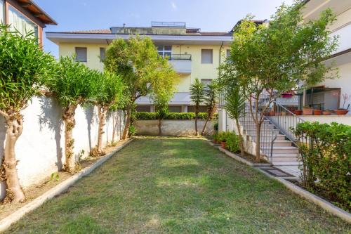 Martinsicuro Apartamento | Appartamento Clarice - MyHo Casa