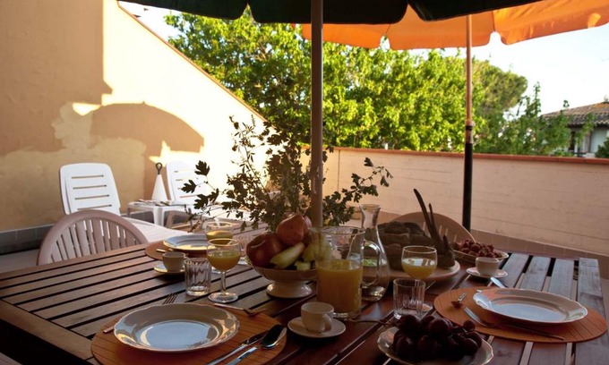 Lido delle Nazioni Apartamento | Appartamento Con Terrazza