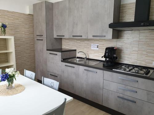 Sant'Antonio Abate Apartamento | Appartamento con Piscina in uso esclusivo in B&B