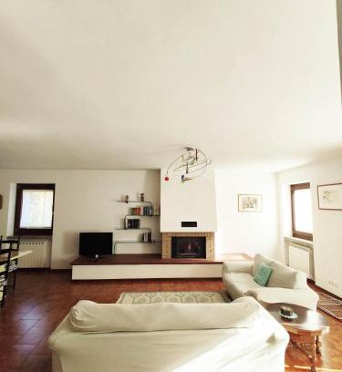 Piancogno Apartamento | Appartamento Cogno