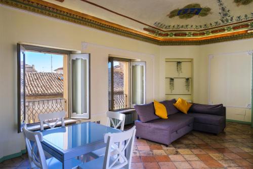 Macerata Apartamento | Appartamento compagnoni