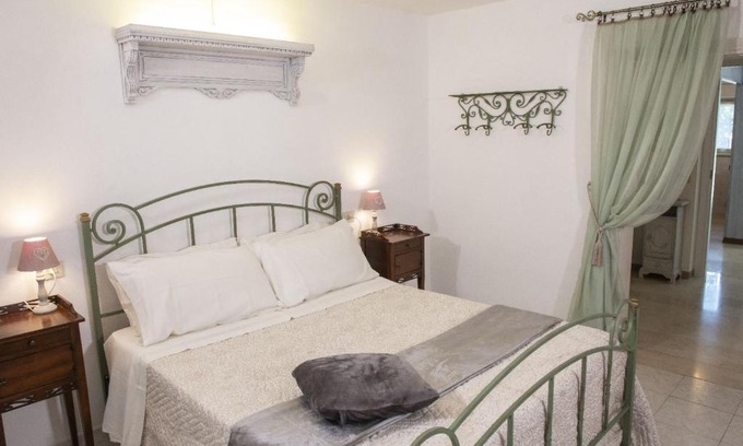 Assisi Apartamento | Appartamento con Parcheggio e Giardino Assisi