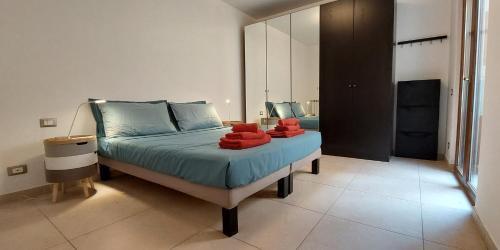 Le Grazie Casa | Appartamento con posteggio privato