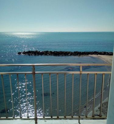 Sciacca Casa | APPARTAMENTO CON TERRAZZA SUL MARE