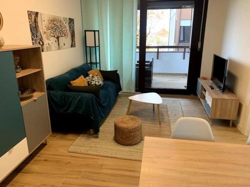Villapizzone Apartamento | Appartamento con terrazzo sui tetti milanesi