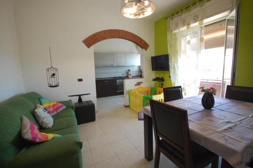 Venturina Apartamento | Appartamento con Vista a Venturina