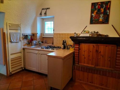 Concesio Apartamento | Appartamento Concesio a 10 minuti da Brescia