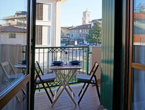 Aviano Apartamento | Appartamento Confortevole, vicino a CRO e Base USA