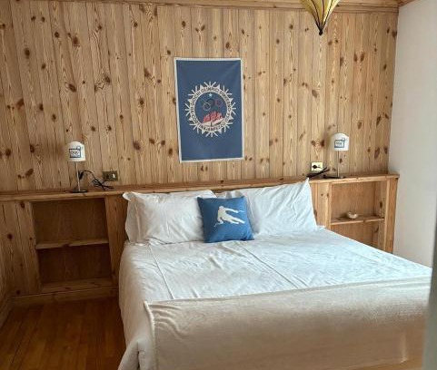 Cortina d'Ampezzo Apartamento | APPARTAMENTO CORTINA 1956
