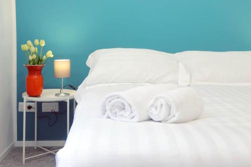 Flaminio Apartamento | Appartamento "Corso - Cuore di Roma" by Flatinrome
