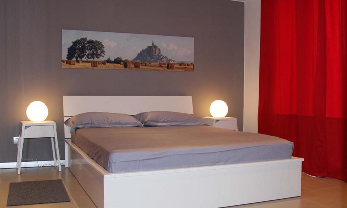 Lucca Historical Center Apartamento | Appartamento "Corte Ceci"