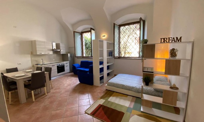 Rovereto Apartamento | Appartamento Corte nel Grano