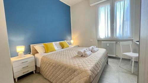 Prato Apartamento | Appartamento Cosimo