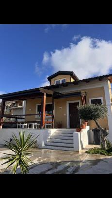Santa Domenica Apartamento | Appartamento Costa degli Dei