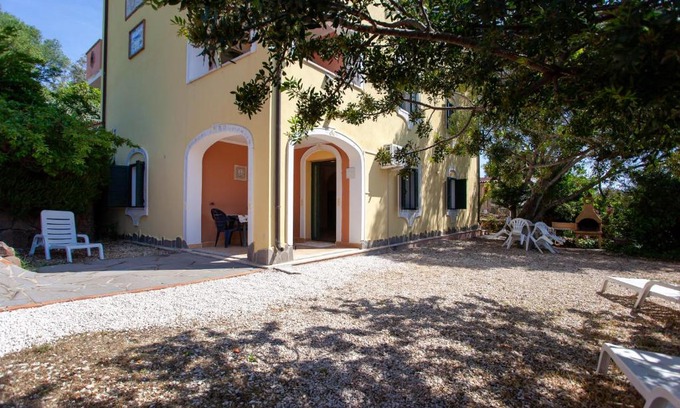 Sas Linnas Siccas Apartamento | Appartamento Cuore