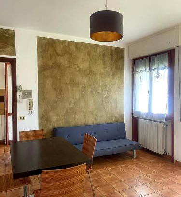 Filattiera Apartamento | Appartamento da Cece - Filattiera