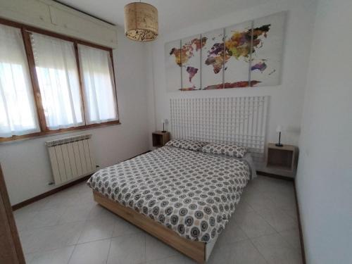 Fano Apartamento | APPARTAMENTO da Lucia