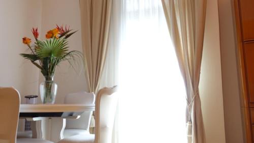 Bagni di Tivoli Apartamento | Appartamento da Marietta
