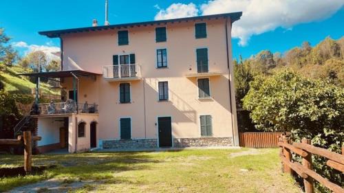 Asso Apartamento | Appartamento da Mery