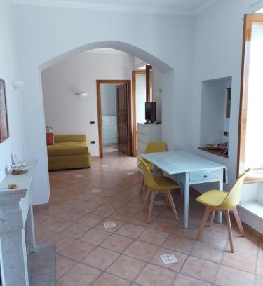 Maratea Casa | Appartamento da Rossella