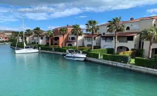 Policoro Apartamento | Appartamento da sogno nel Resort Marinagri