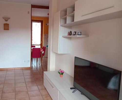 Romentino Apartamento | Appartamento Da Vinci