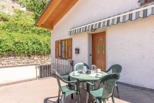 Valda Apartamento | Appartamento Da Vittoria Valda Val di Cembra