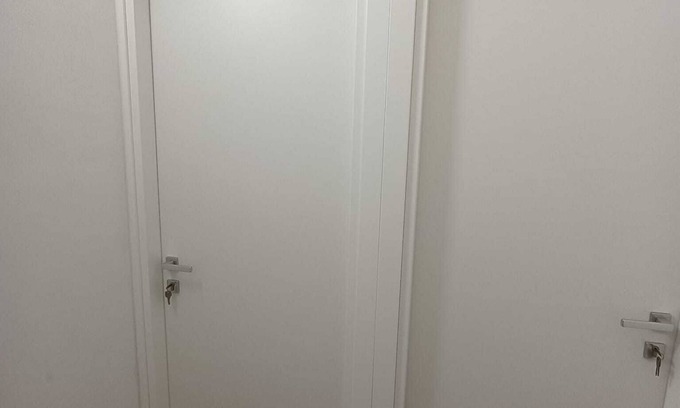 San Leonardo Apartamento | Appartamento Daisy - Parma