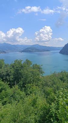 Tavernola Apartamento | Appartamento Daniela