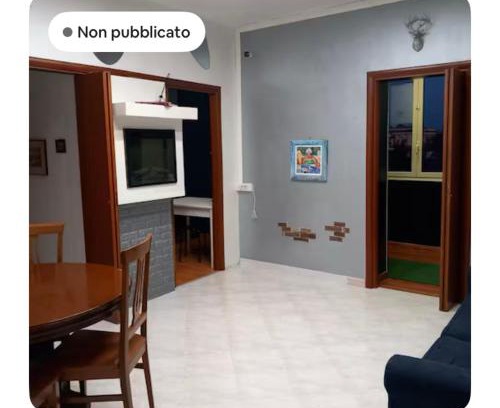 Ponte Galeria Apartamento | Appartamento DankeDanka Fiumicino aeroporto