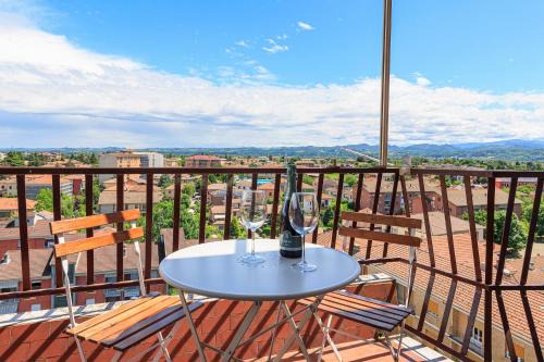 Novi Ligure Apartamento | Appartamento Dante