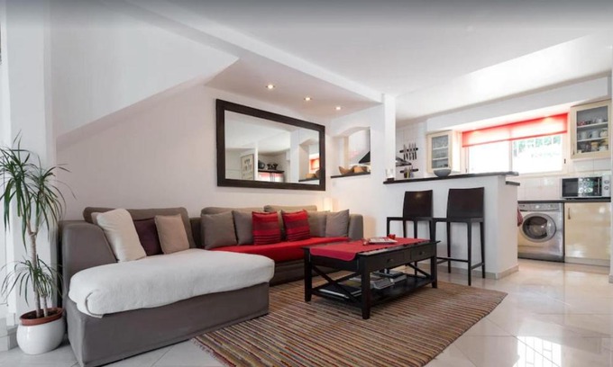Olivais Apartamento | Appartamento de Lisboa