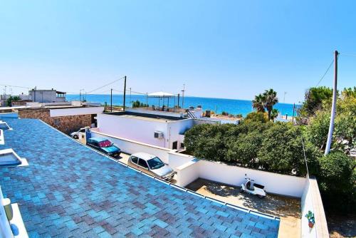 Capilungo Casa | Appartamento del Conte - sud Gallipoli - 50m dal mare