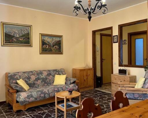 Borno Apartamento | Appartamento del Sole